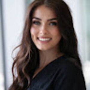 Meet your Posher, Lizzie